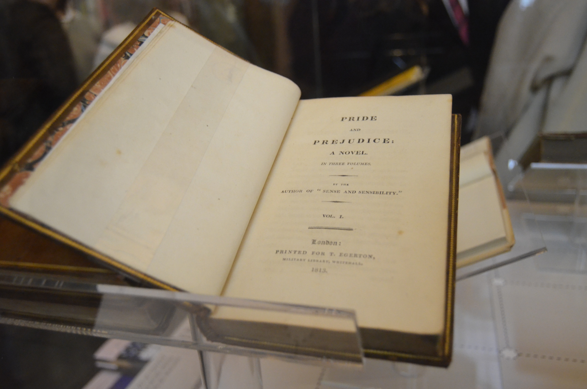 Pride and Prejudice, por Jane Austen - por Diana Ferreira