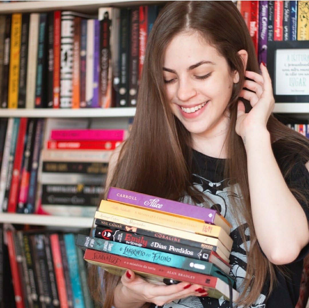 Beatriz Paludetto, foto presente no seu instagram - direitos reservados