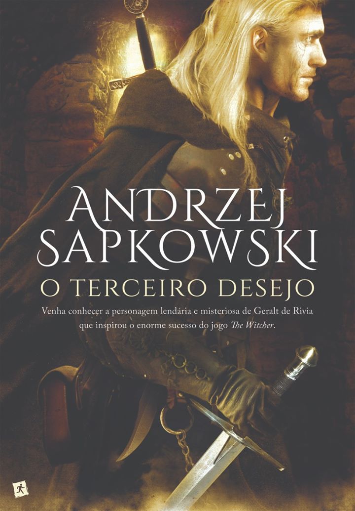 "O Terceiro Desejo" | Fonte: Saída de Emergência