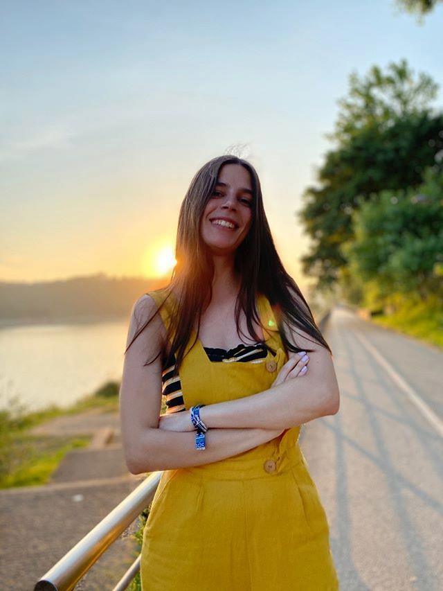 Lurdes Mariani | Fotografia cedida pela própria